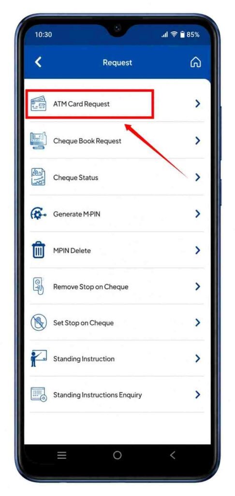 Rajasthan Gramin Bank ATM Card Online Apply Kaise Kare