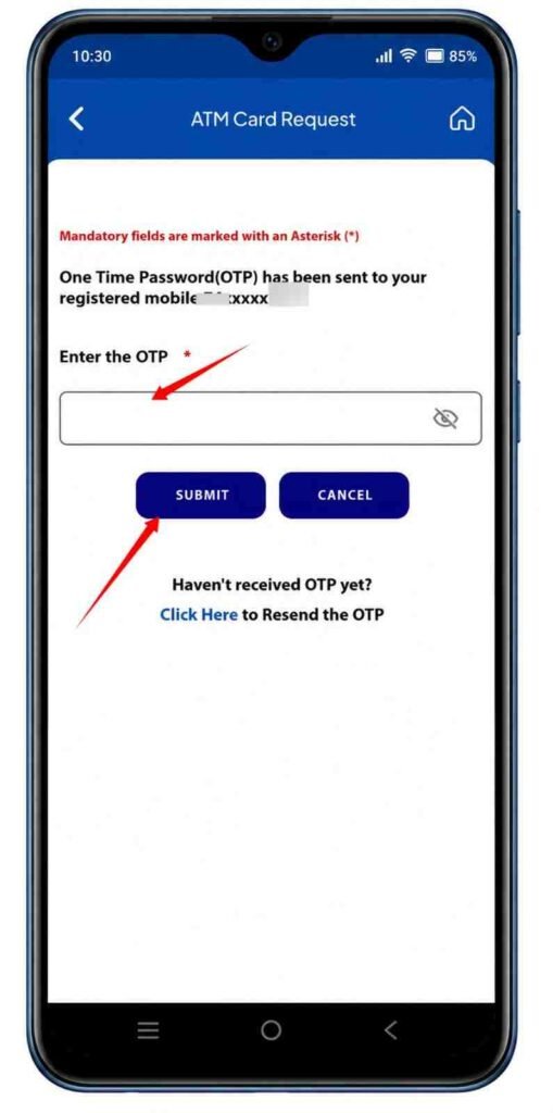 Rajasthan Gramin Bank ATM Card Online Apply Kaise Kare