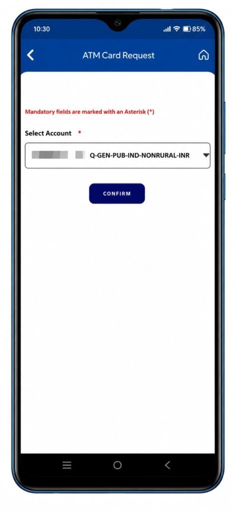 Rajasthan Gramin Bank ATM Card Online Apply Kaise Kare