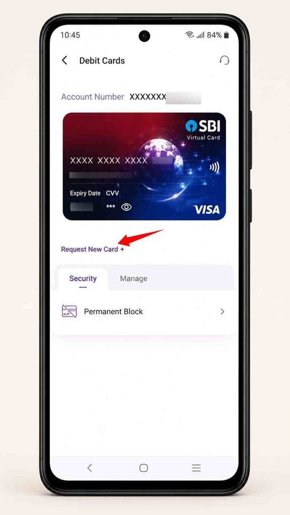 SBI ATM Card Online Apply Kaise Kare