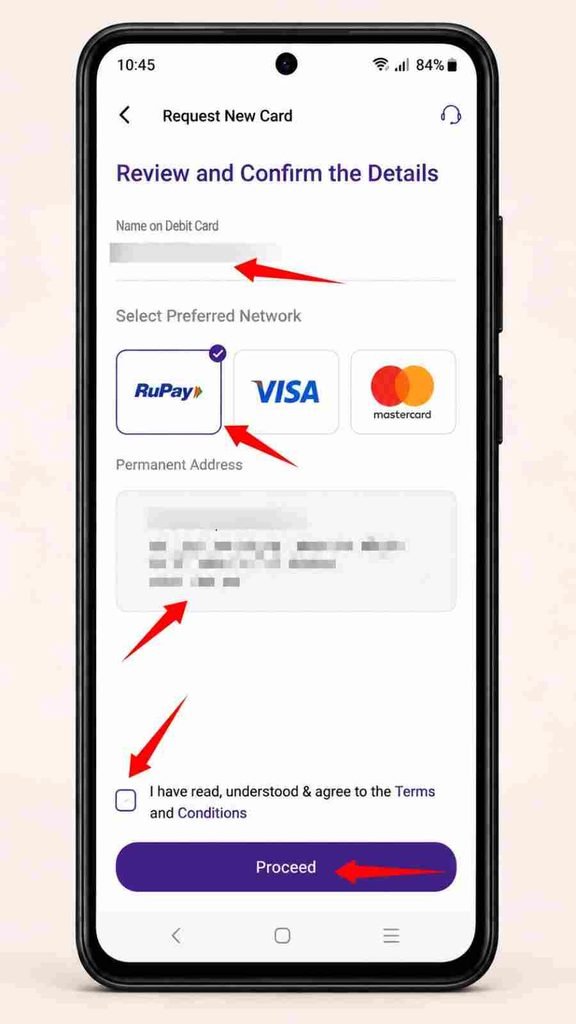 SBI ATM Card Online Apply Kaise Kare