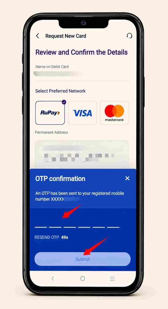 SBI ATM Card Online Apply Kaise Kare