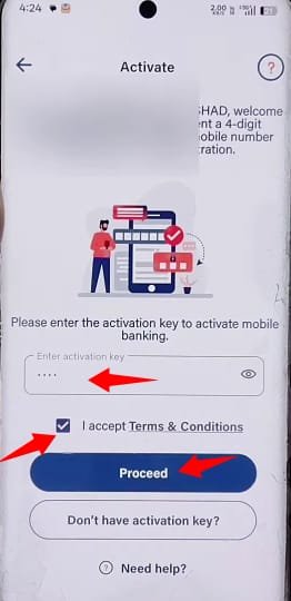 Uttar Pradesh Gramin Bank Mobile Banking Registration Kaise Kare