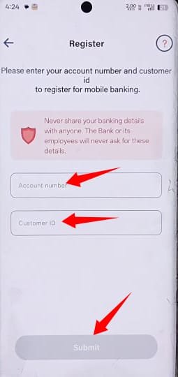 Uttar Pradesh Gramin Bank Mobile Banking Registration Kaise Kare