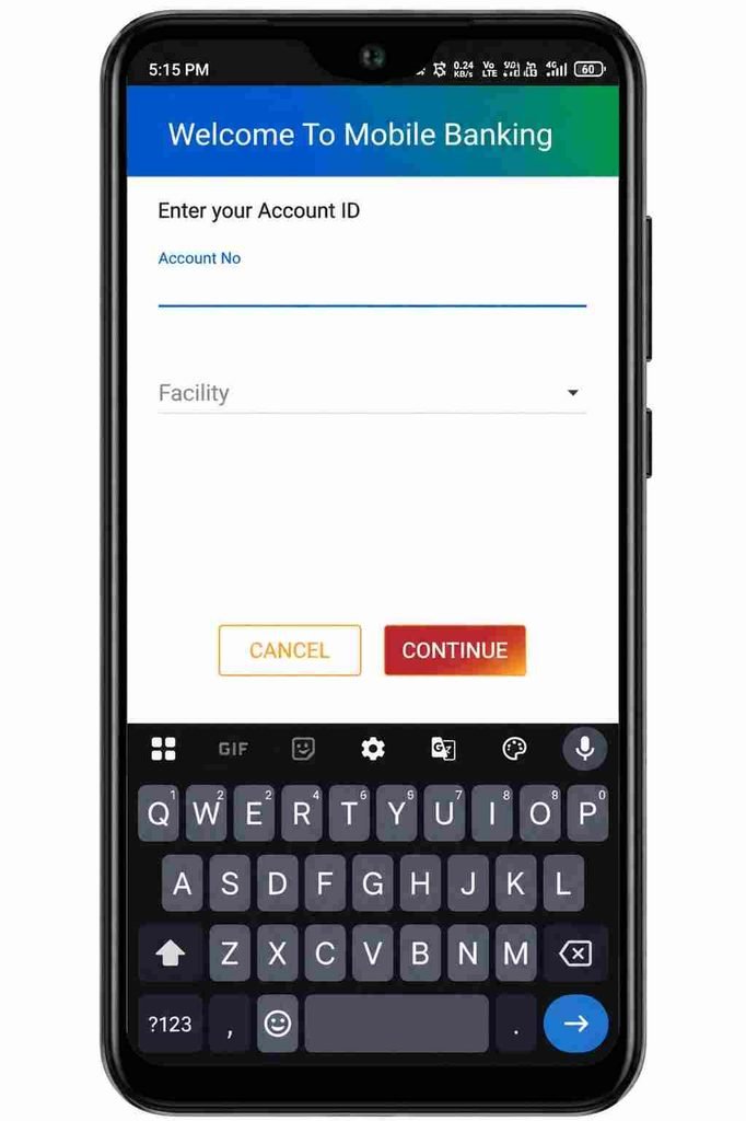 Bihar Gramin Bank Mobile Banking Registration Kaise Kare