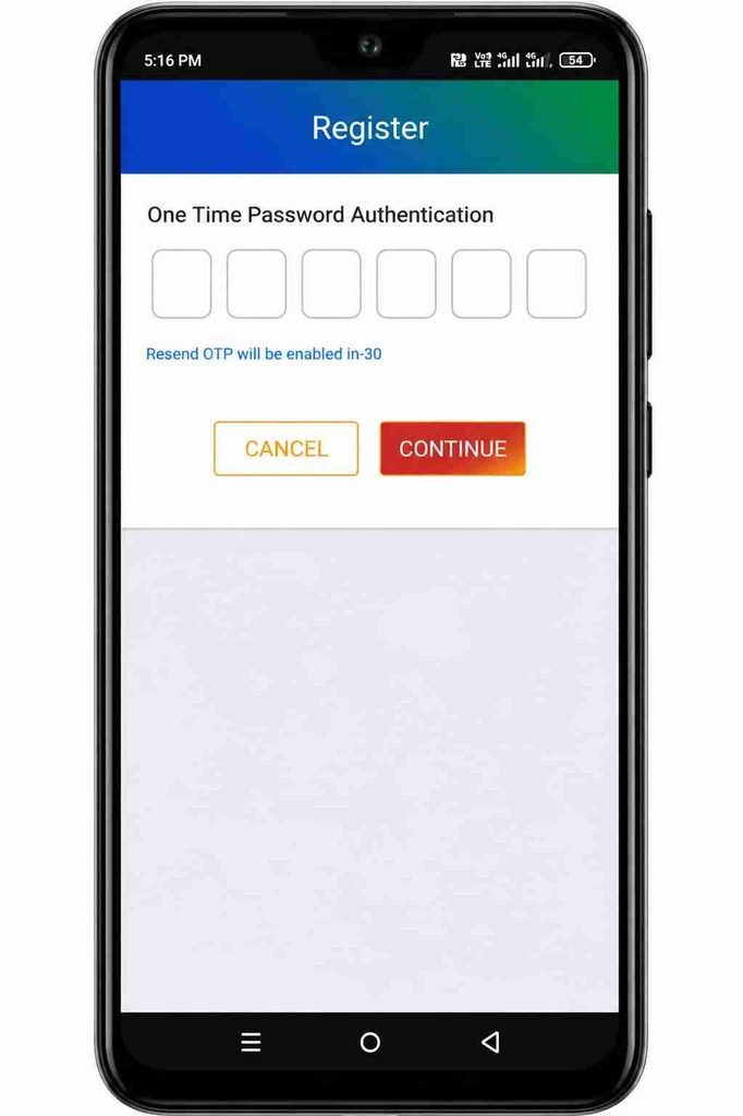 Bihar Gramin Bank Mobile Banking Registration Online
